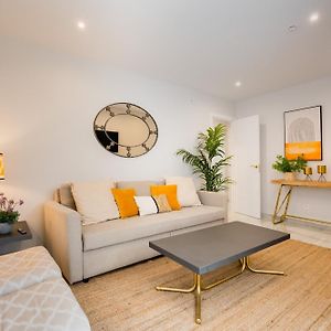 Appartement met Twee Slaapkamers